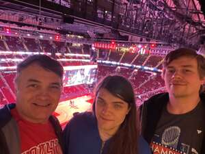 Houston Rockets - NBA vs Brooklyn Nets