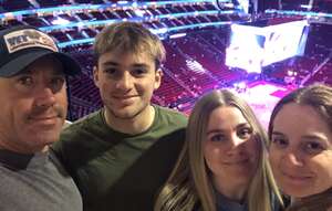 Houston Rockets - NBA vs Brooklyn Nets