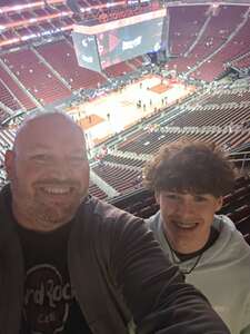 Houston Rockets - NBA vs Brooklyn Nets