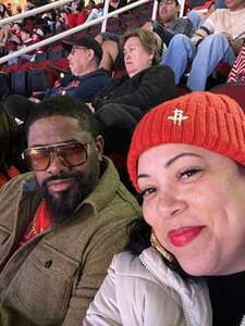 Houston Rockets - NBA vs Brooklyn Nets