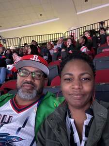 Houston Rockets - NBA vs Brooklyn Nets