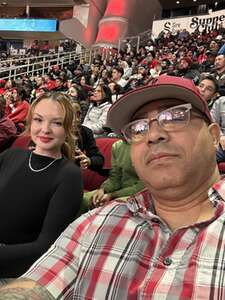 Houston Rockets - NBA vs Brooklyn Nets