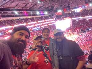 Houston Rockets - NBA vs Brooklyn Nets