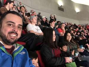 Houston Rockets - NBA vs Brooklyn Nets