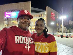 Houston Rockets - NBA vs Brooklyn Nets