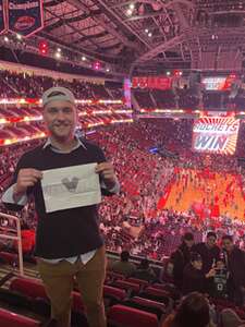 Houston Rockets - NBA vs Brooklyn Nets