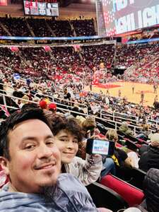 Houston Rockets - NBA vs Brooklyn Nets