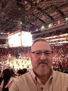 Houston Rockets - NBA vs Brooklyn Nets