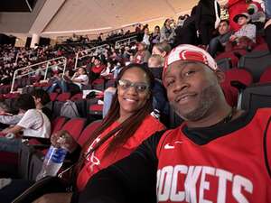Houston Rockets - NBA vs Brooklyn Nets