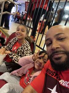 Houston Rockets - NBA vs Brooklyn Nets