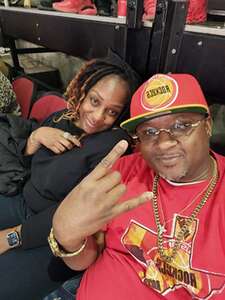 Houston Rockets - NBA vs Brooklyn Nets