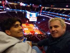 Houston Rockets - NBA vs Brooklyn Nets