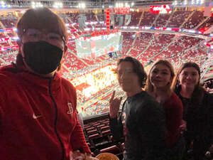 Houston Rockets - NBA vs Brooklyn Nets