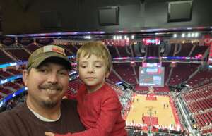 Houston Rockets - NBA vs Brooklyn Nets