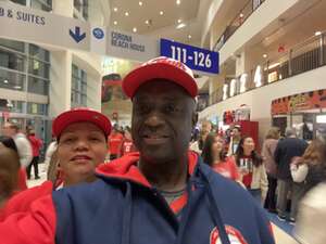 Houston Rockets - NBA vs Brooklyn Nets