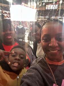 Houston Rockets - NBA vs Brooklyn Nets