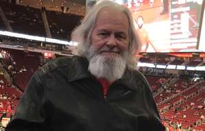 Houston Rockets - NBA vs Brooklyn Nets