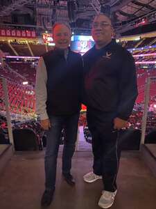 Houston Rockets - NBA vs Brooklyn Nets