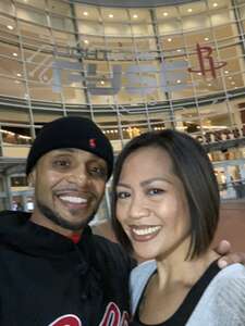 Houston Rockets - NBA vs Brooklyn Nets