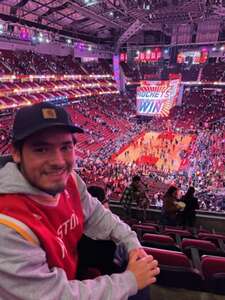 Houston Rockets - NBA vs Brooklyn Nets