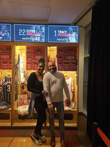 Houston Rockets - NBA vs Brooklyn Nets