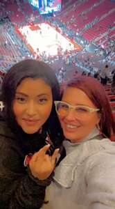 Houston Rockets - NBA vs Brooklyn Nets