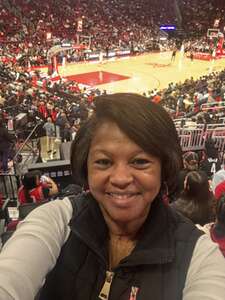 Houston Rockets - NBA vs Brooklyn Nets