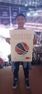 Houston Rockets - NBA vs Brooklyn Nets