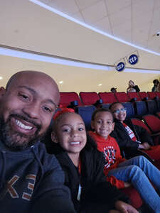 Houston Rockets - NBA vs Brooklyn Nets