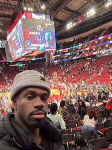 Houston Rockets - NBA vs Brooklyn Nets