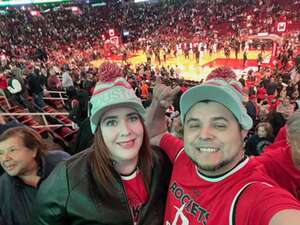 Houston Rockets - NBA vs Brooklyn Nets