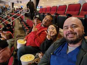 Houston Rockets - NBA vs Brooklyn Nets