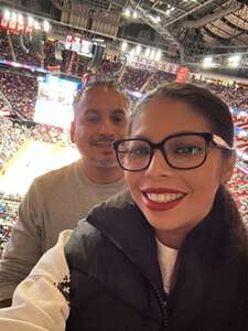 Houston Rockets - NBA vs Brooklyn Nets