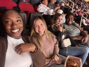 Houston Rockets - NBA vs Brooklyn Nets