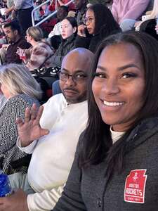 Houston Rockets - NBA vs Brooklyn Nets