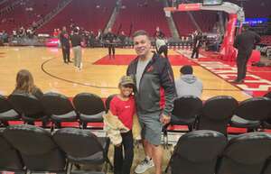 Houston Rockets - NBA vs Brooklyn Nets