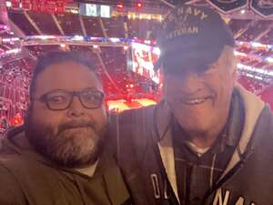 Houston Rockets - NBA vs Brooklyn Nets