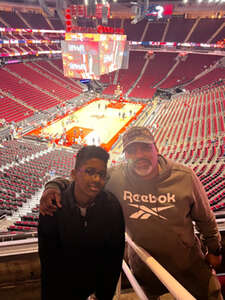 Houston Rockets - NBA vs Brooklyn Nets