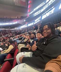 Houston Rockets - NBA vs Brooklyn Nets