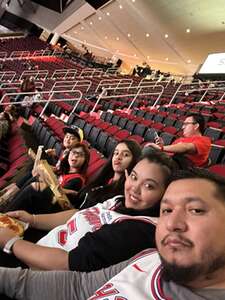 Houston Rockets - NBA vs Brooklyn Nets