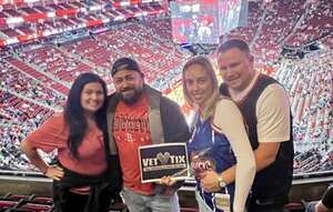 Houston Rockets - NBA vs Brooklyn Nets