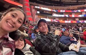 Houston Rockets - NBA vs Brooklyn Nets