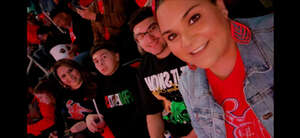 Houston Rockets - NBA vs Brooklyn Nets