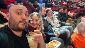 Houston Rockets - NBA vs Brooklyn Nets