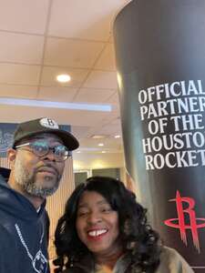 Houston Rockets - NBA vs Brooklyn Nets