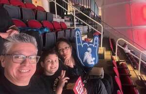 Houston Rockets - NBA vs Brooklyn Nets