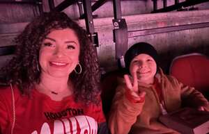 Houston Rockets - NBA vs Brooklyn Nets