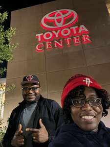 Houston Rockets - NBA vs Brooklyn Nets