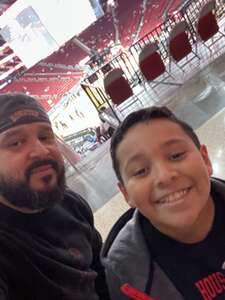 Houston Rockets - NBA vs Brooklyn Nets