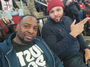 Houston Rockets - NBA vs Brooklyn Nets